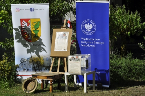 Fot. Arkadiusz Głogowski/Fundacja Artis Amantes/Teatr Grot