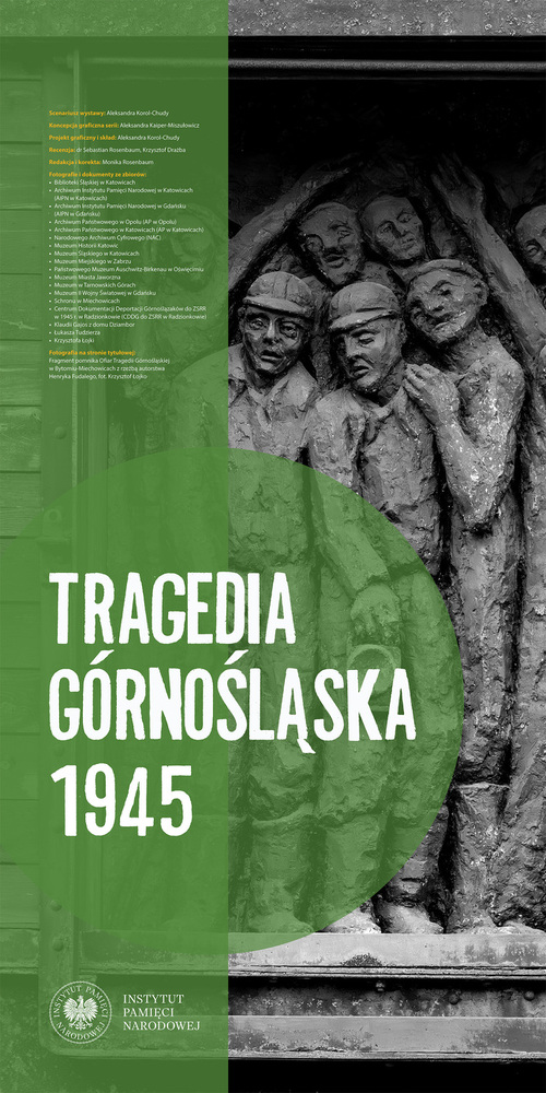 wystawa 100 x 200 cm tragedia górnośląska 1945 - internet-1a