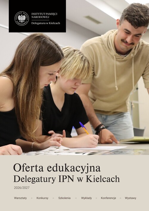Kielce_oferta edukacyjna 2026/2027