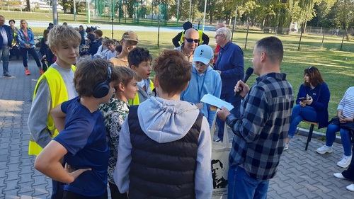 Fot. Grzegorz Nawrot, Leszek Próchniak
