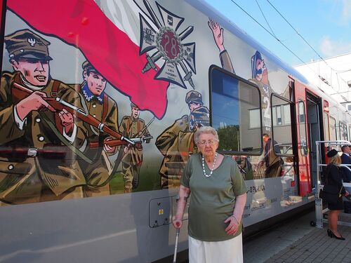 fot. Marzena Kumosińska/ Paweł Kowalski