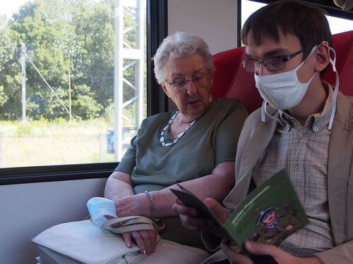 fot. Marzena Kumosińska/ Paweł Kowalski