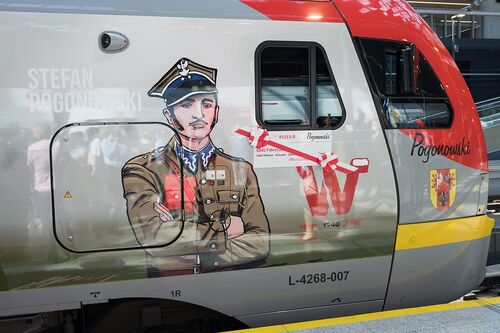 fot. Marzena Kumosińska/ Paweł Kowalski