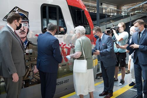 fot. Marzena Kumosińska/ Paweł Kowalski