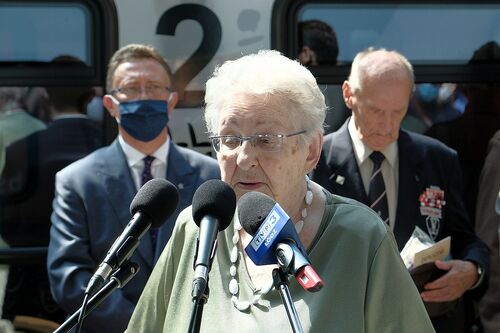 fot. Marzena Kumosińska/ Paweł Kowalski