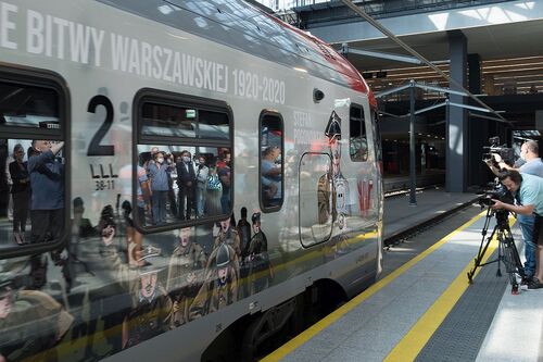 fot. Marzena Kumosińska/ Paweł Kowalski