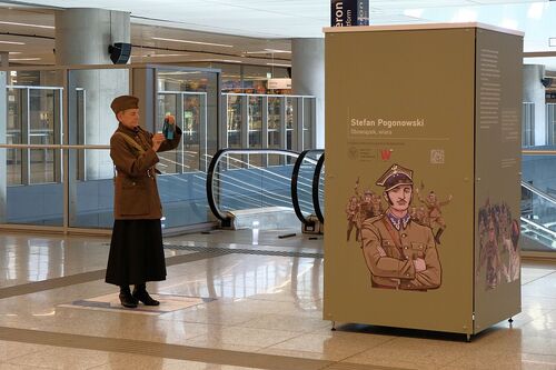 fot. Marzena Kumosińska/ Paweł Kowalski