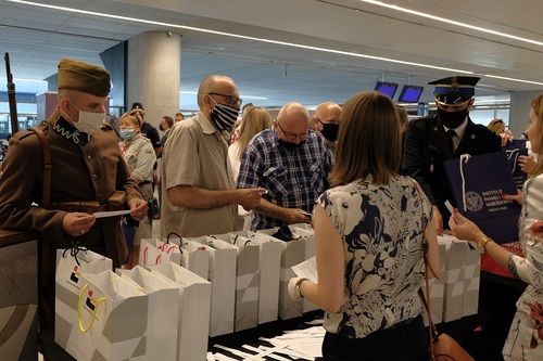 fot. Marzena Kumosińska/ Paweł Kowalski