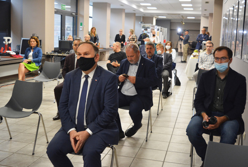 Konferencja „Wieś polska podczas II wojny światowej”