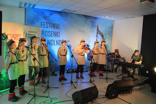 Festiwal Piosenki O Wolności (28)