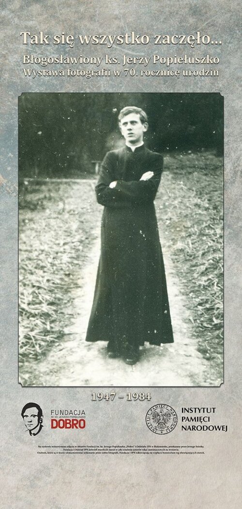 Tak się wszystko zaczęło...