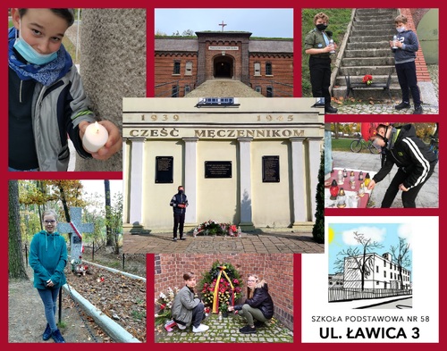 Szkoła Podstawowa nr 58 im. Jerzego Kukuczki w Poznaniu