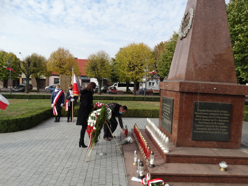 Centrum Kultury Książ Wlkp., Anna Perz