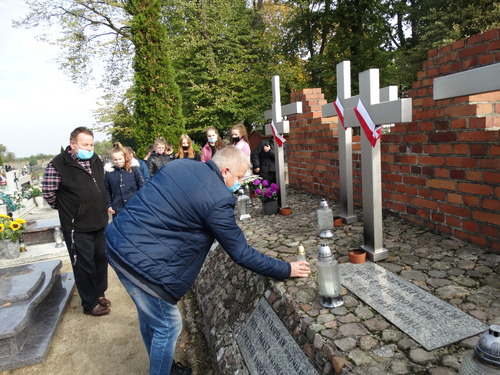 Centrum Kultury Książ Wlkp., Anna Perz