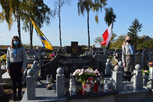 Urząd Miejski w Trzemesznie i Komitet Pamięci Walk i Męczeństwa w Trzemesznie