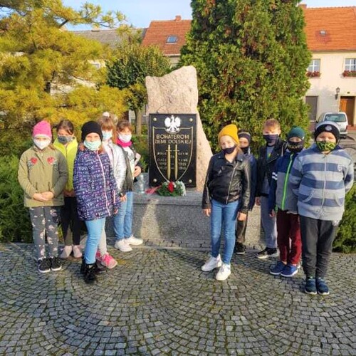 Zespół Szkolno-Przedszkolny w Masłowie