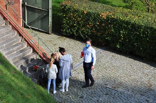 Fort VII, Fot. Tomasz Cieślak