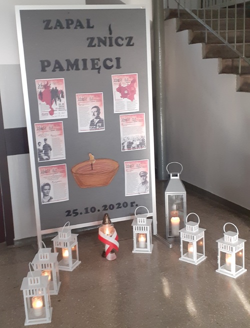 Szkoła Podstawowa im. Jana Pawła II w Młynkowie