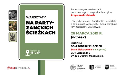 Ostrów Mazowiecka, 26 marca 2019