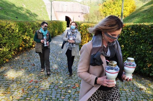 Fort VII w Poznaniu. Fot. Tomasz Cieślak