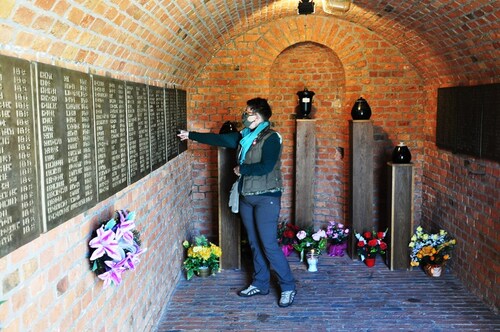 Fort VII w Poznaniu. Fot. Tomasz Cieślak