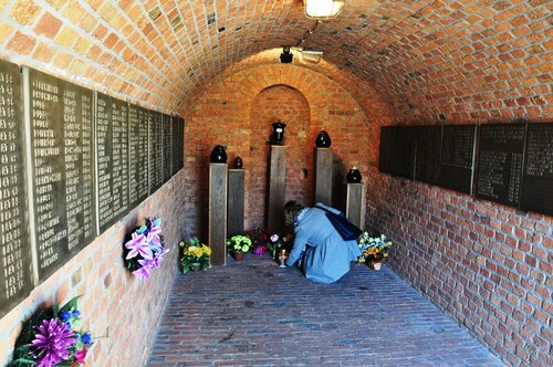 Fort VII w Poznaniu. Fot. Tomasz Cieślak