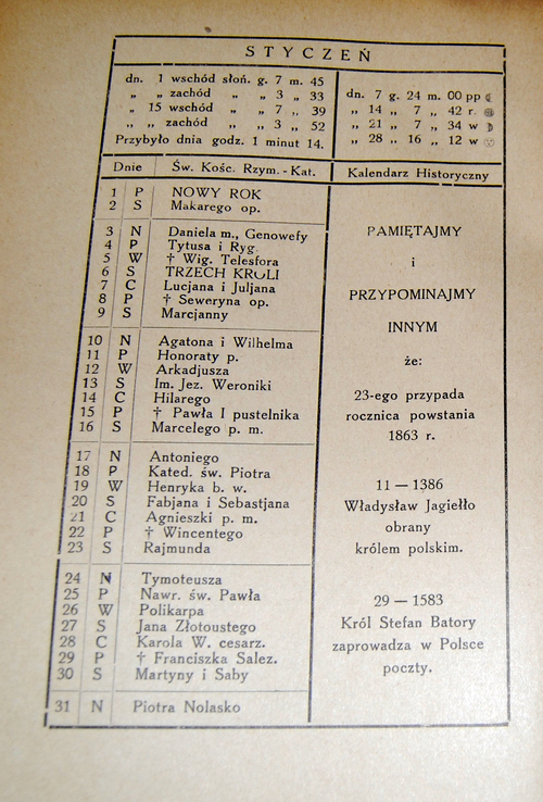 2.3 Kalendarium ZP 1926 nr 1_cr