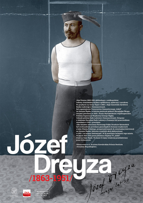 Józef Dreyza