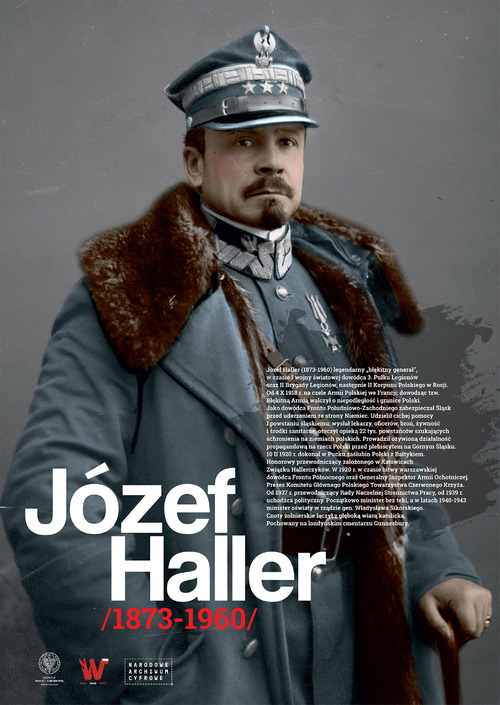 gen. Józef Haller