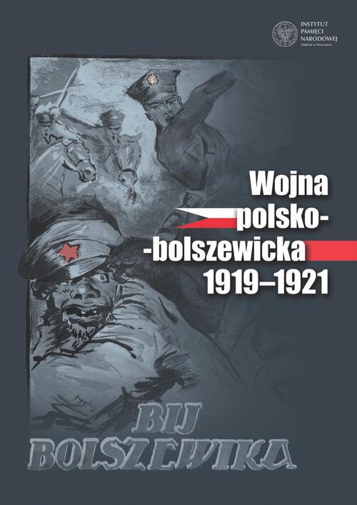 teka promocyjna_wojna polsko-bolszewicka