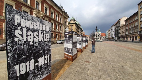Prezentacja wystawy w Krakowie, fot. K. Liszka (4)