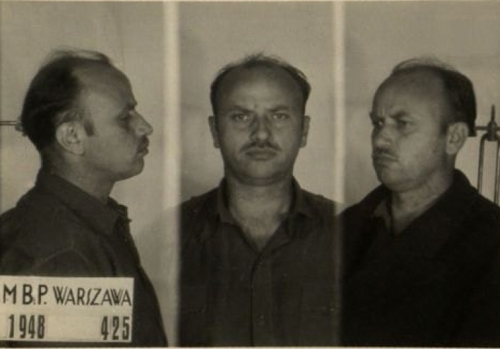 Zygmunt Szendzielarz "Łupaszka"
