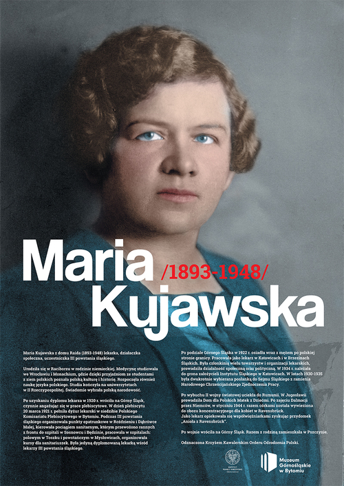 Maria Kujawska