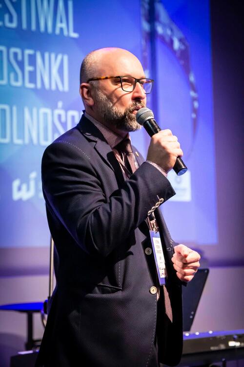 Finał V Festiwalu Piosenki O wolności, kategoria młodsza, fot. Aleksandra Korol-Chudy (20)