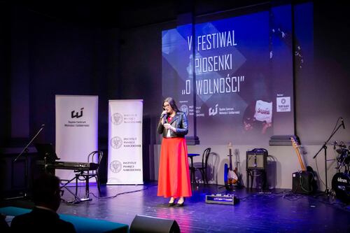 V Festiwal Piosenki O wolności, kategoria starsza, fot. Aleksandra Korol-Chudy (5)