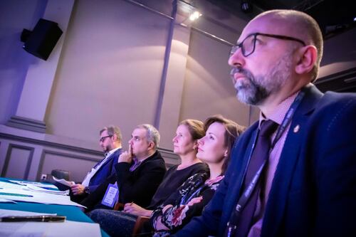 V Festiwal Piosenki O wolności, kategoria starsza, fot. Aleksandra Korol-Chudy (7)