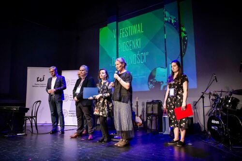 V Festiwal Piosenki O wolności, kategoria starsza, fot. Aleksandra Korol-Chudy (20)