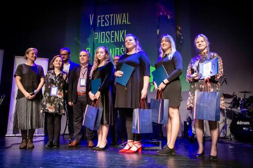 V Festiwal Piosenki O wolności, kategoria starsza, fot. Aleksandra Korol-Chudy (22)