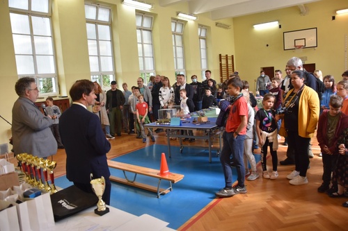 Konkurs „Modelarska Iskra 4”, 25 września 2021, fot. P. Bogusz