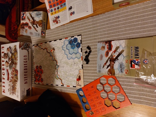 Wystawy i zajęcia w ramach Przystanku Historia IPN Tomaszów Lubelski (5)