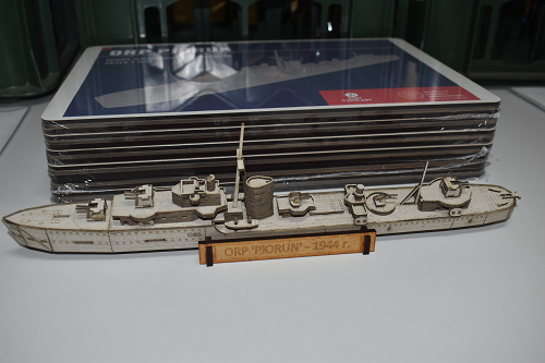 Warsztaty „Modele powstałe z historii”, 26 X 2021 r., fot. D. Wojtkiewicz