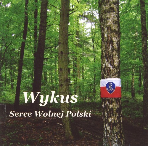 Wykus Serce Wolnej Polski