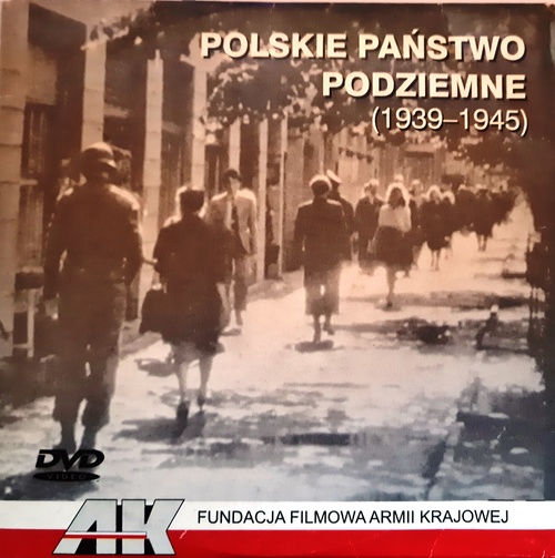 Polskie Państwo Podziemne AK - Kopia
