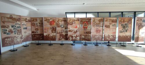 fot. Piotr Adamczyk (ZS nr 1 w Wieluniu)