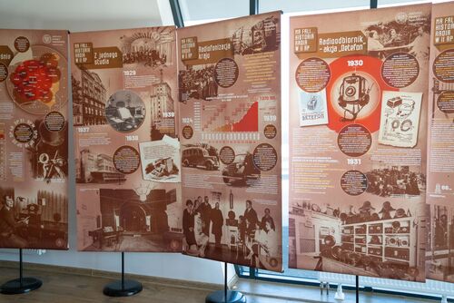 fot. Julian Szafran (ZS nr 1 w Wieluniu)