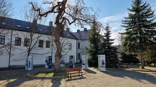 Fot. ks. infułat Marian Bronikowski