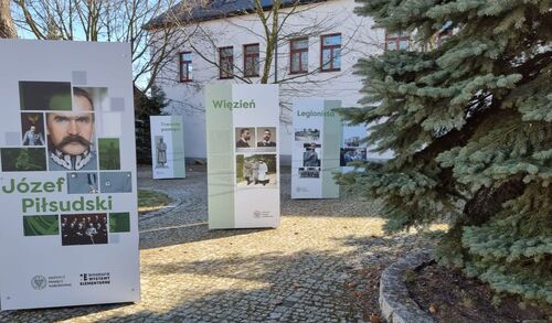 Fot. ks. infułat Marian Bronikowski