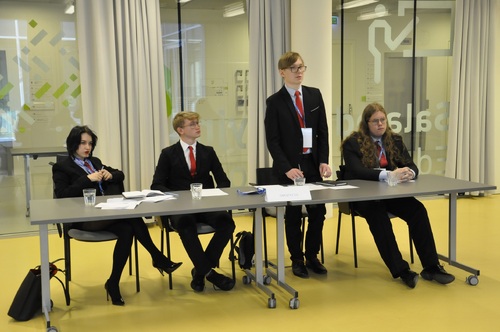 VII Turniej Debat Historycznych w Katowicach  (3)