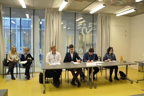 VII Turniej Debat Historycznych w Katowicach  (9)