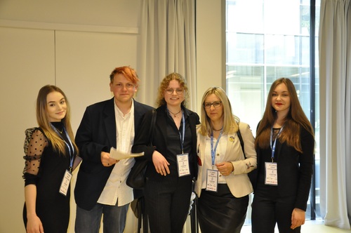 VII Turniej Debat Historycznych w Katowicach  (16)